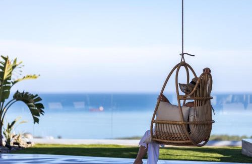 Apokoronas Villa | Virtus in Mare