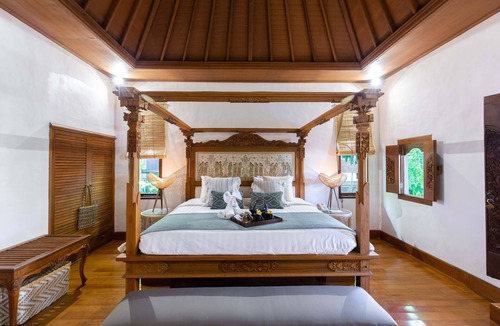 Medahan Hotel | Vision Villa Resort