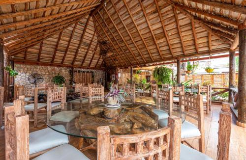 Pedernales Hotel | Vista de Águilas Ecolodge