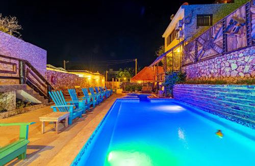 Pedernales Hotel | Vista de Águilas Ecolodge