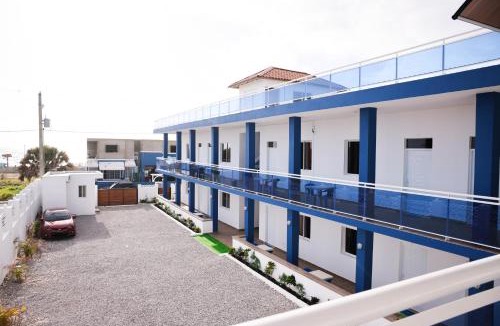 Cabrera Hotel | Vista Mar Malecón Hotel