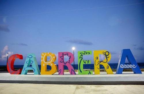 Cabrera Hotel | Vista Mar Malecón Hotel