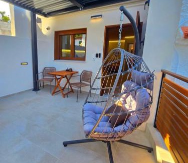 Pefkos Apartment | Vista Mare 2
