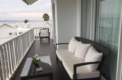 Samana Apartment | Vista Mare Apartament