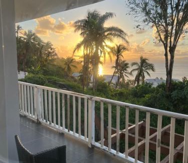 Samana Apartment | Vista Mare Samana Amazing Views!