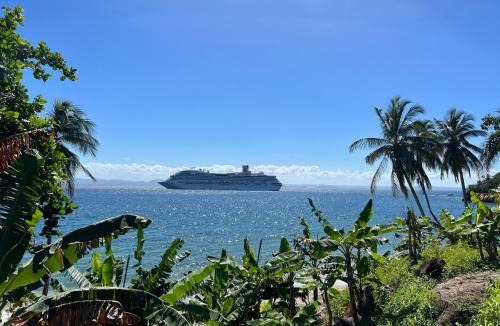 Samana Apartment | Vista Mare Samana Amazing Views!