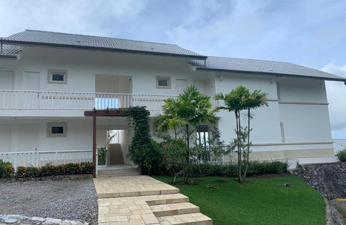 Samana Apartment | Vista Mare Spectacular Ocean View Spacious 2-Bedroom Condo, Samana
