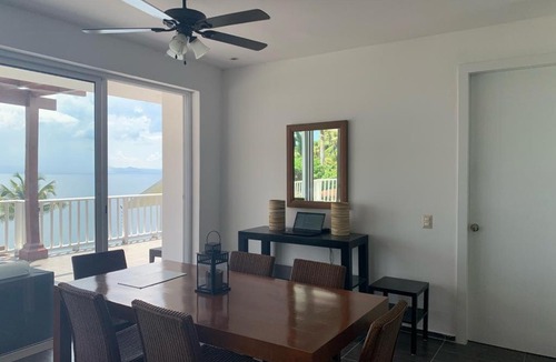 Samana Apartment | Vista Mare Spectacular Ocean View Spacious 2-Bedroom Condo, Samana