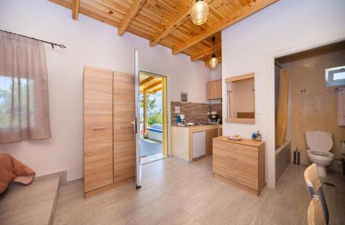 Stegna House | Vista Mare