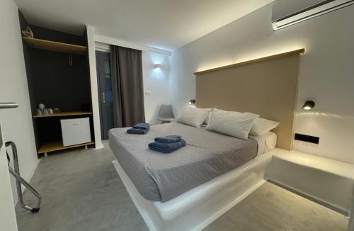 Naousa Hotel | Vista Mare