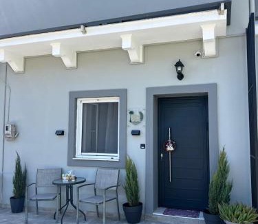 Ipsos Apartment | Vista Mare Maisonette