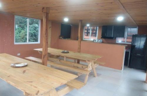 Jarabacoa Apartment | Vista Montaña J De La Rosa
