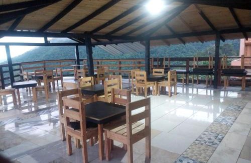Jarabacoa Apartment | Vista Montaña J De La Rosa