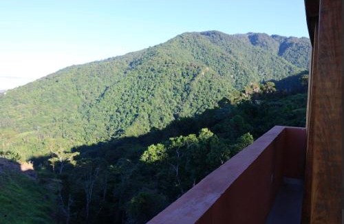 Jarabacoa Cabin | Vista Montaña Jimenoa De La Rosa