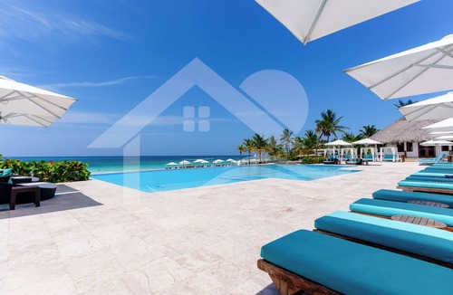 Bavaro Apartment | Vista Pearl @Cana Pearl Deluxe Pool View 2B Condo