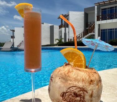 Villa Isabela Apartment | Vistamar Aparta hotel