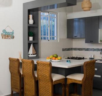 Villa Isabela Apartment | Vistamar Aparta hotel