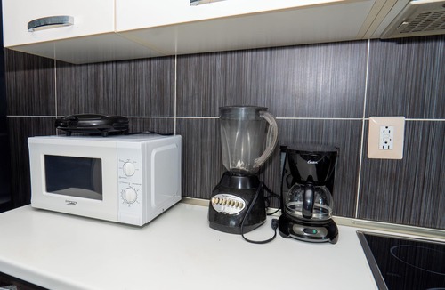 Samana Apartment | Vistamare Samana 1-bedroom beachfront, pool, Wifi VII 102