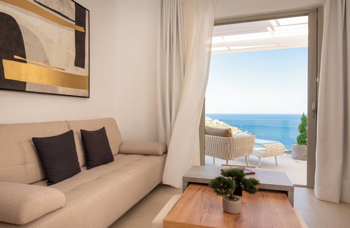 Mirties Villa | Vita | Mia Anasa - Luxury Suites