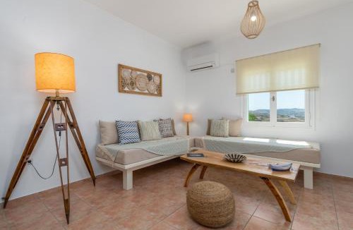 Milos Apartment | Vitalis Residences - Rural Living