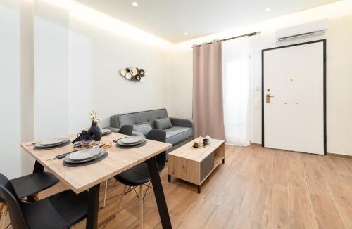 Galatsi Apartment | Vitsas House