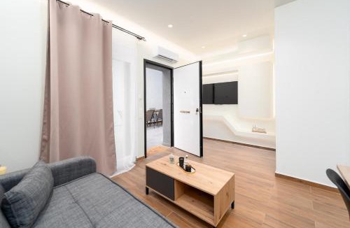 Galatsi Apartment | Vitsas House