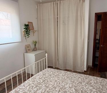 Los Melones Apartment | Vittoria House Garden