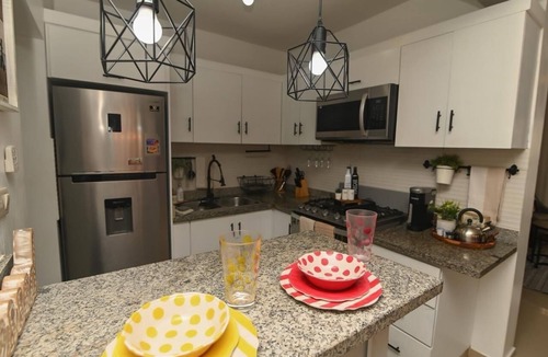 Bonao Apartment | VIUDA'S LUXURY SAMANTHA II BONAO