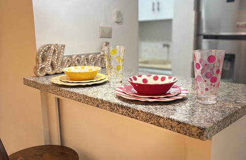 Bonao Apartment | VIUDA'S LUXURY SAMANTHA II BONAO
