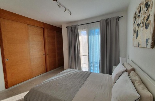 Dominicus Apartment | Viva el Caribe