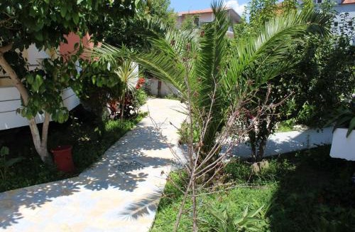 Ammoudia Hotel | Vive Mar