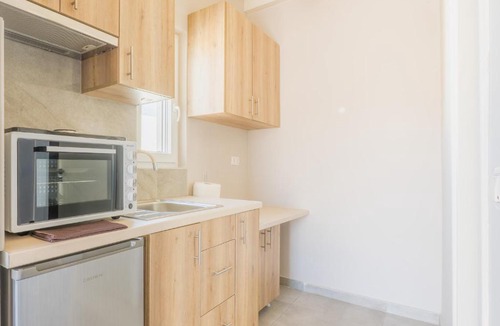 Ano Mera Apartment | Vivens Mykonos Studios & Suites