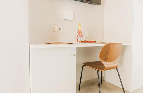 Ano Mera Apartment | Vivens Mykonos Studios & Suites