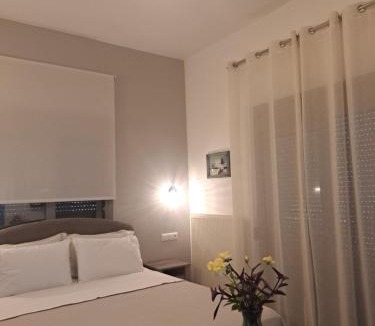 Anthousa Apartment | Vivere studios
