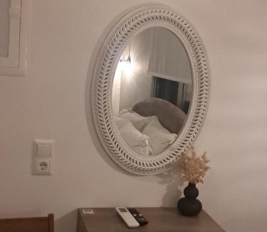 Anthousa Apartment | Vivere studios
