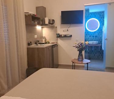 Anthousa Apartment | Vivere studios