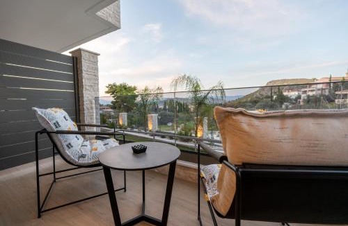 Nafplion City Centre Hotel | Vivere Suites