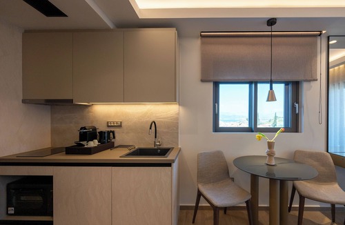 Nafplion City Centre Apartment | Vivere Suites