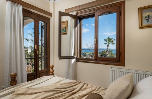 Sarlata Villa | Vivian's Residence-Endless View