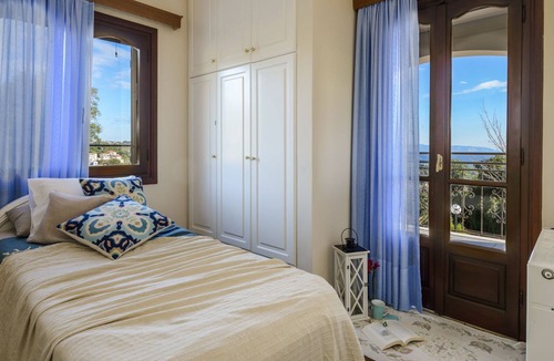 Sarlata Villa | Vivian's Residence-Endless View
