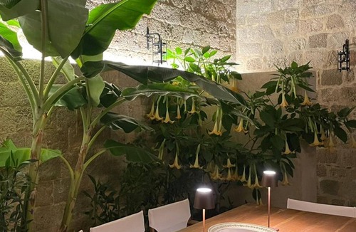 Rhodes Old Town Villa | Vivila in the medieval city of Rhodes