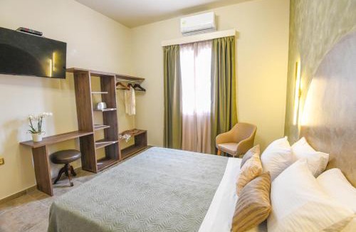 Argostoli Town Apartment | Vivis Hub