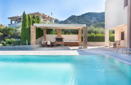 Salakos Villa | Vlasis' Eden Villa