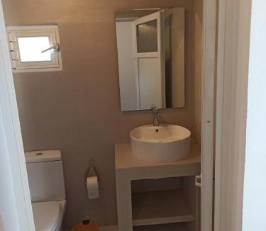 Milopotas House | Vlastos 1