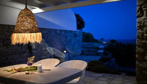 Kalafatis Apartment | VLIA MAR Myconian Residences