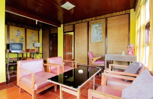 Pakem Hostel | Vogels Hostel