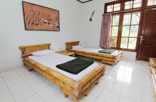 Pakem Hostel | Vogels Hostel