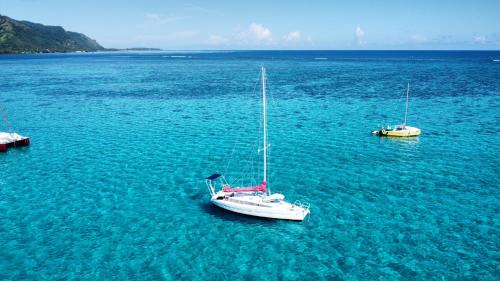 Pihaena Boat Rental | Voilier Iférouane