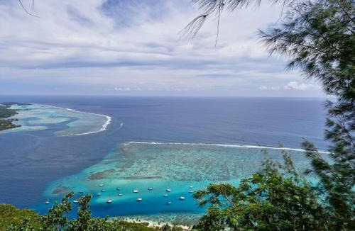 Pihaena Boat Rental | Voilier Iférouane