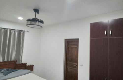 Nadi House | Voivoi Guest House